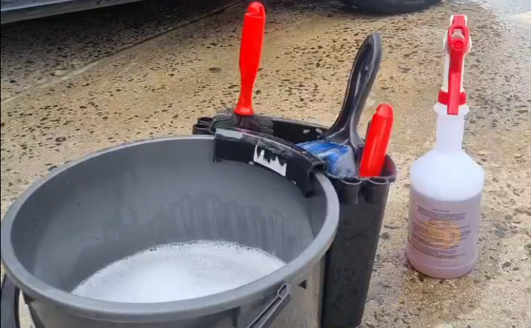 General Wash and Vacuum(Extras available)